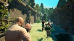 *JUMANJI: The Video Game EU Steam КЛЮЧ *ЕВРОПА