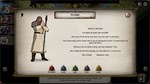 * Talisman - Character Pack #23 - Pilgrim DLC Steam КЛЮ