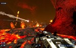 * Serious Sam HD: The Second Encounter - Legend of the