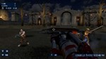 * Serious Sam HD: The Second Encounter - Legend of the