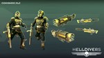 * HELLDIVERS - Reinforcements Mega Bundle Steam КЛЮЧ