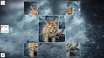 * Puzzle Art: Cats Steam КЛЮЧ * GLOBAL