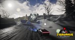 * TurboMania Fog Racers Steam КЛЮЧ * GLOBAL