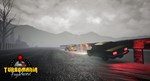 * TurboMania Fog Racers Steam КЛЮЧ * GLOBAL