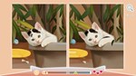 * Cute Cats 3 Steam КЛЮЧ * GLOBAL