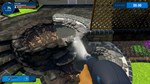 * PowerWash Simulator USA Steam КЛЮЧ * АРГЕНТИНА