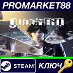 * Judgment EU Steam КЛЮЧ * ЕВРОПА