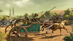 * Total War Saga: TROY - Amazons DLC EU Steam КЛЮЧ