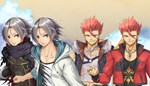 * RPG Maker MV - Parallel Worlds Character Pack DLC EU