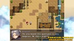 * RPG Maker MV - Parallel Worlds Character Pack DLC EU