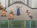 * RPG Maker MV - Paranormal Monsters DLC EU Steam КЛЮЧ