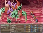 * RPG Maker MV - Paranormal Monsters DLC EU Steam КЛЮЧ