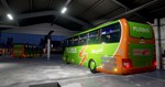 * Fernbus Simulator EU Steam КЛЮЧ * ЕВРОПА