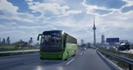 * Fernbus Simulator EU Steam КЛЮЧ * ЕВРОПА