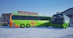 * Fernbus Simulator EU Steam КЛЮЧ * ЕВРОПА