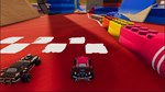 * Mini Car Racing - Tiny Split Screen Tournament Steam