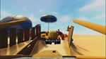 * Mini Car Racing - Tiny Split Screen Tournament Steam