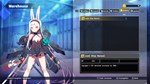 * Azur Lane Crosswave - Operation EXP Boost DLC Steam К