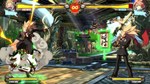 *GUILTY GEAR Xrd REV 2 Deluxe Edition Steam КЛЮЧ *GLOB