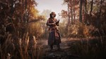 * Hunt: Showdown 1896 - The Concubine DLC Steam КЛЮЧ