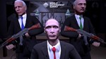 * RUSSIAPHOBIA Steam КЛЮЧ * GLOBAL