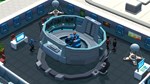 * Two Point Campus - Space Academy DLC EU Steam КЛЮЧ