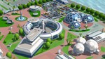 * Two Point Campus - Space Academy DLC EU Steam КЛЮЧ