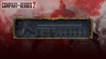 * Company of Heroes 2 - Faceplates Collection DLC Steam