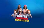 * WWE 2K BATTLEGROUNDS - Ultimate Brawlers Pass DLC EU