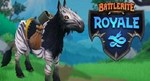 *Battlerite - Mountain Zebra Skin DLC Steam КЛЮЧ *GLOB