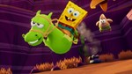 * SpongeBob SquarePants: The Cosmic Shake Steam КЛЮЧ