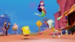 * SpongeBob SquarePants: The Cosmic Shake Steam КЛЮЧ