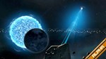 * Stellaris USA Steam КЛЮЧ * АРГЕНТИНА