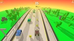 * Supreme Race on Highway Steam КЛЮЧ * GLOBAL