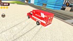 *Ambulance Chauffeur Simulator Steam КЛЮЧ *GLOBAL