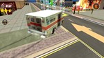 *Ambulance Chauffeur Simulator Steam КЛЮЧ *GLOBAL