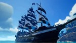 * Sea of Thieves - Valiant Corsair Oreo Ship Set DLC St