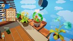 * Garden In! Steam КЛЮЧ * GLOBAL