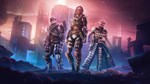 * Destiny 2: Lightfall RoW Steam КЛЮЧ * ЕВРОПА