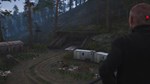 * SCUM RoW Steam КЛЮЧ * ЕВРОПА