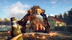 * Generation Zero - Tactical Equipment Pack DLC Steam К