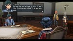 * The Legend of Heroes: Trails of Cold Steel II EU Stea