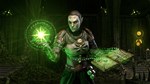 * The Elder Scrolls Online - Necrom Upgrade DLC Steam К