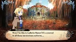 * Labyrinth of Galleria: The Moon Society Steam КЛЮЧ