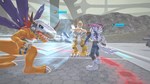 *Digimon World: Next Order Steam КЛЮЧ *ЕВРОПА