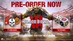 *Blood Bowl 3 - Preorder Bonus EU Steam КЛЮЧ *ЕВРОПА