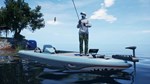 * Bassmaster Fishing 2022 - Predator Equipment Pack DLC