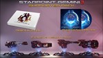 * Starpoint Gemini 3 - Supporter Pack DLC Steam КЛЮЧ