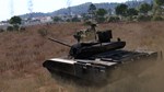 * Arma 3 - Tanks DLC Steam КЛЮЧ * GLOBAL