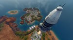 *Tropico 6 - New Frontiers DLC Steam КЛЮЧ *GLOBAL